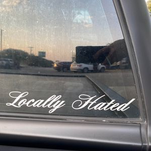 Meet your Posher, Terry